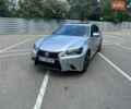 Сірий Лексус ГС, об'ємом двигуна 3.46 л та пробігом 220 тис. км за 17500 $, фото 16 на Automoto.ua