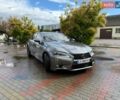 Сірий Лексус ГС, об'ємом двигуна 3.46 л та пробігом 227 тис. км за 17000 $, фото 1 на Automoto.ua