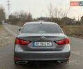 Сірий Лексус ГС, об'ємом двигуна 3.46 л та пробігом 139 тис. км за 17950 $, фото 15 на Automoto.ua