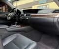 Сірий Лексус ГС, об'ємом двигуна 3.46 л та пробігом 227 тис. км за 17000 $, фото 15 на Automoto.ua