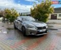 Сірий Лексус ГС, об'ємом двигуна 3.46 л та пробігом 227 тис. км за 17000 $, фото 1 на Automoto.ua