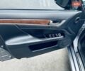 Серый Лексус ГС, объемом двигателя 3.46 л и пробегом 110 тыс. км за 16400 $, фото 18 на Automoto.ua