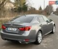 Сірий Лексус ГС, об'ємом двигуна 3.46 л та пробігом 139 тис. км за 17950 $, фото 17 на Automoto.ua