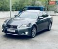 Серый Лексус ГС, объемом двигателя 3.46 л и пробегом 110 тыс. км за 16400 $, фото 7 на Automoto.ua