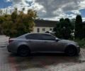 Сірий Лексус ГС, об'ємом двигуна 3.46 л та пробігом 227 тис. км за 17000 $, фото 3 на Automoto.ua