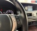 Сірий Лексус ГС, об'ємом двигуна 3.46 л та пробігом 139 тис. км за 17950 $, фото 28 на Automoto.ua