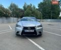 Сірий Лексус ГС, об'ємом двигуна 3.46 л та пробігом 220 тис. км за 17500 $, фото 7 на Automoto.ua