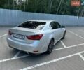 Сірий Лексус ГС, об'ємом двигуна 3.46 л та пробігом 220 тис. км за 17500 $, фото 9 на Automoto.ua