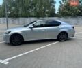 Сірий Лексус ГС, об'ємом двигуна 3.46 л та пробігом 220 тис. км за 17500 $, фото 19 на Automoto.ua