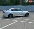Сірий Лексус ГС, об'ємом двигуна 3.46 л та пробігом 220 тис. км за 17500 $, фото 4 на Automoto.ua