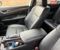 Сірий Лексус ГС, об'ємом двигуна 3.46 л та пробігом 139 тис. км за 17950 $, фото 23 на Automoto.ua