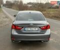 Сірий Лексус ГС, об'ємом двигуна 3.46 л та пробігом 139 тис. км за 17950 $, фото 16 на Automoto.ua