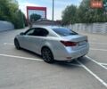 Сірий Лексус ГС, об'ємом двигуна 3.46 л та пробігом 220 тис. км за 17500 $, фото 2 на Automoto.ua