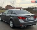 Сірий Лексус ГС, об'ємом двигуна 3.46 л та пробігом 139 тис. км за 17950 $, фото 13 на Automoto.ua