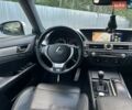 Сірий Лексус ГС, об'ємом двигуна 3.46 л та пробігом 220 тис. км за 17500 $, фото 21 на Automoto.ua
