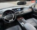 Сірий Лексус ГС, об'ємом двигуна 3.46 л та пробігом 139 тис. км за 17950 $, фото 19 на Automoto.ua