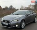 Сірий Лексус ГС, об'ємом двигуна 3.46 л та пробігом 139 тис. км за 17950 $, фото 11 на Automoto.ua