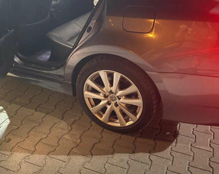 Серый Лексус ГС, объемом двигателя 3.5 л и пробегом 138 тыс. км за 15500 $, фото 3 на Automoto.ua