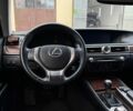 Сірий Лексус ГС, об'ємом двигуна 3.46 л та пробігом 227 тис. км за 17000 $, фото 12 на Automoto.ua