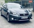 Серый Лексус ГС, объемом двигателя 3.46 л и пробегом 110 тыс. км за 16400 $, фото 9 на Automoto.ua