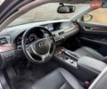 Сірий Лексус ГС, об'ємом двигуна 3.46 л та пробігом 139 тис. км за 17950 $, фото 21 на Automoto.ua
