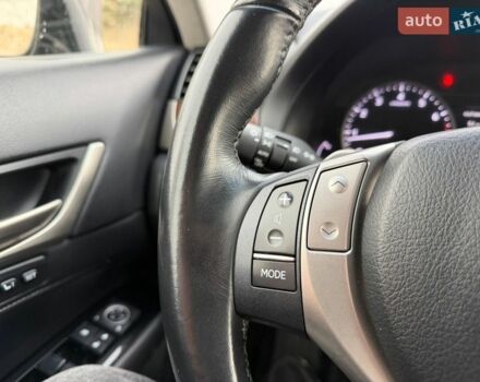 Сірий Лексус ГС, об'ємом двигуна 3.46 л та пробігом 139 тис. км за 17950 $, фото 29 на Automoto.ua