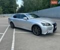 Сірий Лексус ГС, об'ємом двигуна 3.46 л та пробігом 220 тис. км за 17500 $, фото 6 на Automoto.ua
