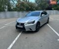 Сірий Лексус ГС, об'ємом двигуна 3.46 л та пробігом 220 тис. км за 17500 $, фото 17 на Automoto.ua