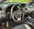 Сірий Лексус ГС, об'ємом двигуна 4.97 л та пробігом 135 тис. км за 39990 $, фото 23 на Automoto.ua