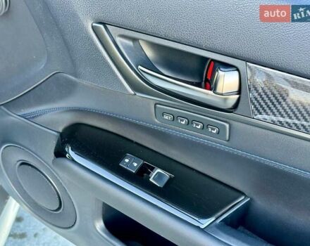 Сірий Лексус ГС, об'ємом двигуна 4.97 л та пробігом 135 тис. км за 39900 $, фото 23 на Automoto.ua