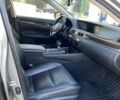 Сірий Лексус ГС, об'ємом двигуна 3.46 л та пробігом 91 тис. км за 22999 $, фото 13 на Automoto.ua