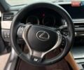 Серый Лексус ГС, объемом двигателя 3.46 л и пробегом 260 тыс. км за 22000 $, фото 18 на Automoto.ua