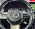 Сірий Лексус ГС, об'ємом двигуна 3.46 л та пробігом 170 тис. км за 22907 $, фото 12 на Automoto.ua