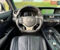 Серый Лексус ГС, объемом двигателя 4.97 л и пробегом 135 тыс. км за 39990 $, фото 38 на Automoto.ua