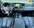 Сірий Лексус ГС, об'ємом двигуна 4.97 л та пробігом 135 тис. км за 39900 $, фото 26 на Automoto.ua