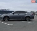 Серый Лексус ГС, объемом двигателя 3.46 л и пробегом 260 тыс. км за 20500 $, фото 3 на Automoto.ua