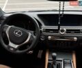 Серый Лексус ГС, объемом двигателя 3.46 л и пробегом 260 тыс. км за 20500 $, фото 15 на Automoto.ua