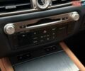 Серый Лексус ГС, объемом двигателя 3.46 л и пробегом 260 тыс. км за 20500 $, фото 21 на Automoto.ua