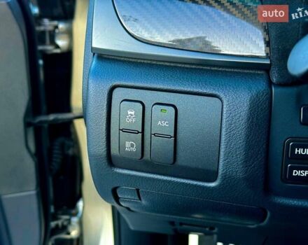 Сірий Лексус ГС, об'ємом двигуна 4.97 л та пробігом 135 тис. км за 39900 $, фото 44 на Automoto.ua