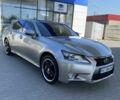 Сірий Лексус ГС, об'ємом двигуна 3.46 л та пробігом 91 тис. км за 22999 $, фото 1 на Automoto.ua