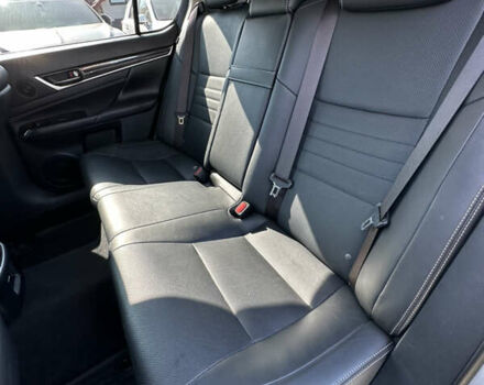 Лексус ГС 2015 у Івано-Франківську на Automoto.ua Сірий Лексус ГС, об'ємом двигуна 3.46 л та пробігом 169 тис. км за 32000 $, фото 27 на Automoto.ua