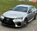 Сірий Лексус ГС, об'ємом двигуна 4.97 л та пробігом 135 тис. км за 39990 $, фото 5 на Automoto.ua