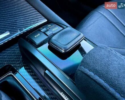 Сірий Лексус ГС, об'ємом двигуна 4.97 л та пробігом 135 тис. км за 39900 $, фото 36 на Automoto.ua