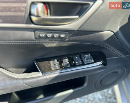 Лексус ГС 2015 у Івано-Франківську на Automoto.ua Сірий Лексус ГС, об'ємом двигуна 3.46 л та пробігом 169 тис. км за 32000 $, фото 20 на Automoto.ua