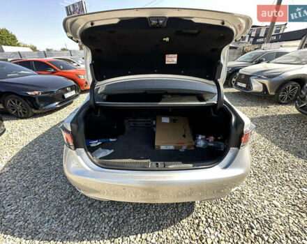 Лексус ГС 2015 у Івано-Франківську на Automoto.ua Сірий Лексус ГС, об'ємом двигуна 3.46 л та пробігом 169 тис. км за 32000 $, фото 28 на Automoto.ua