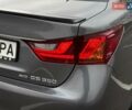 Серый Лексус ГС, объемом двигателя 3.46 л и пробегом 260 тыс. км за 22000 $, фото 9 на Automoto.ua