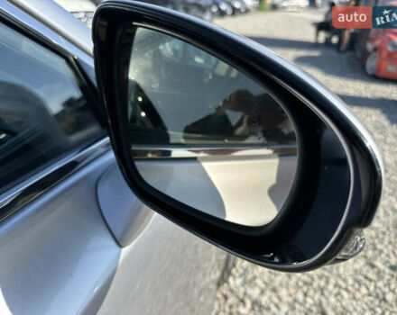 Сірий Лексус ГС, об'ємом двигуна 3.46 л та пробігом 169 тис. км за 29000 $, фото 40 на Automoto.ua