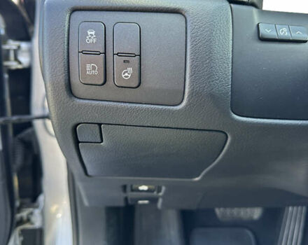 Сірий Лексус ГС, об'ємом двигуна 3.46 л та пробігом 169 тис. км за 32000 $, фото 22 на Automoto.ua