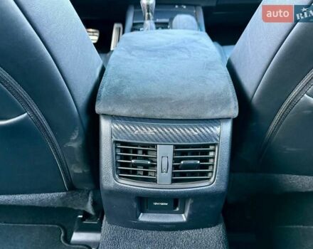 Сірий Лексус ГС, об'ємом двигуна 4.97 л та пробігом 135 тис. км за 39900 $, фото 29 на Automoto.ua