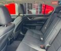 Серый Лексус ГС, объемом двигателя 3.46 л и пробегом 170 тыс. км за 23402 $, фото 6 на Automoto.ua